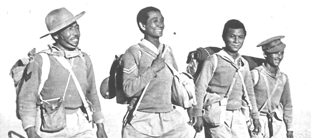 Historic Campaigns